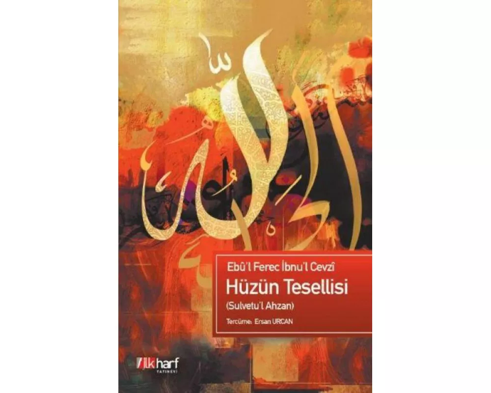 Hüzün Tesellisi