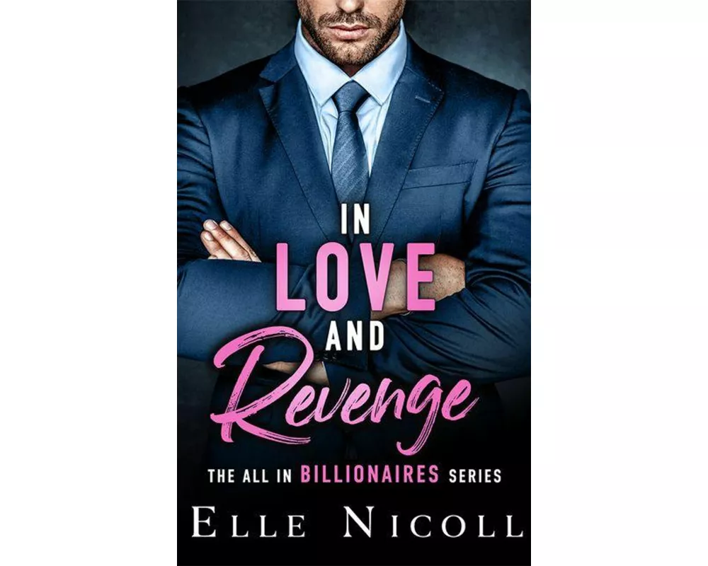 In Love and Revenge