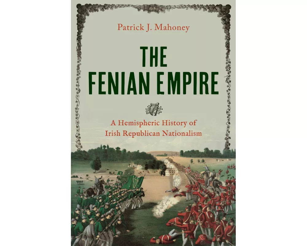 The Fenian Empire