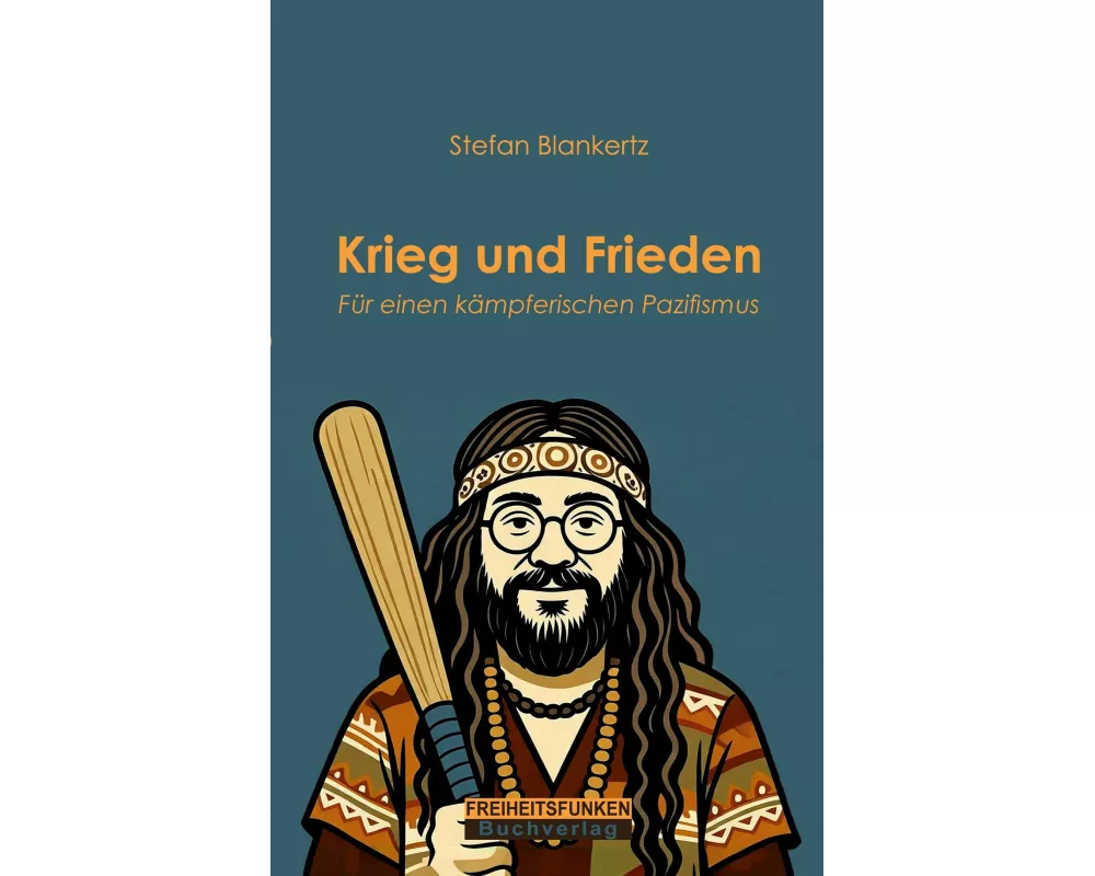 Krieg und Frieden