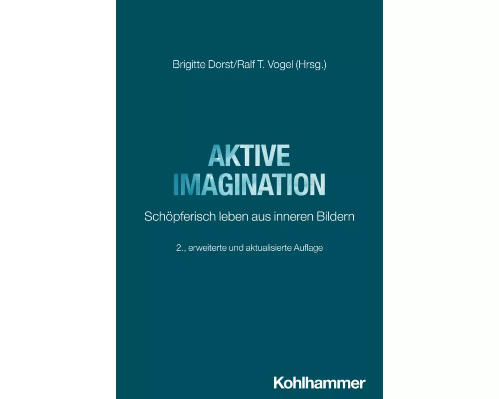 Aktive Imagination