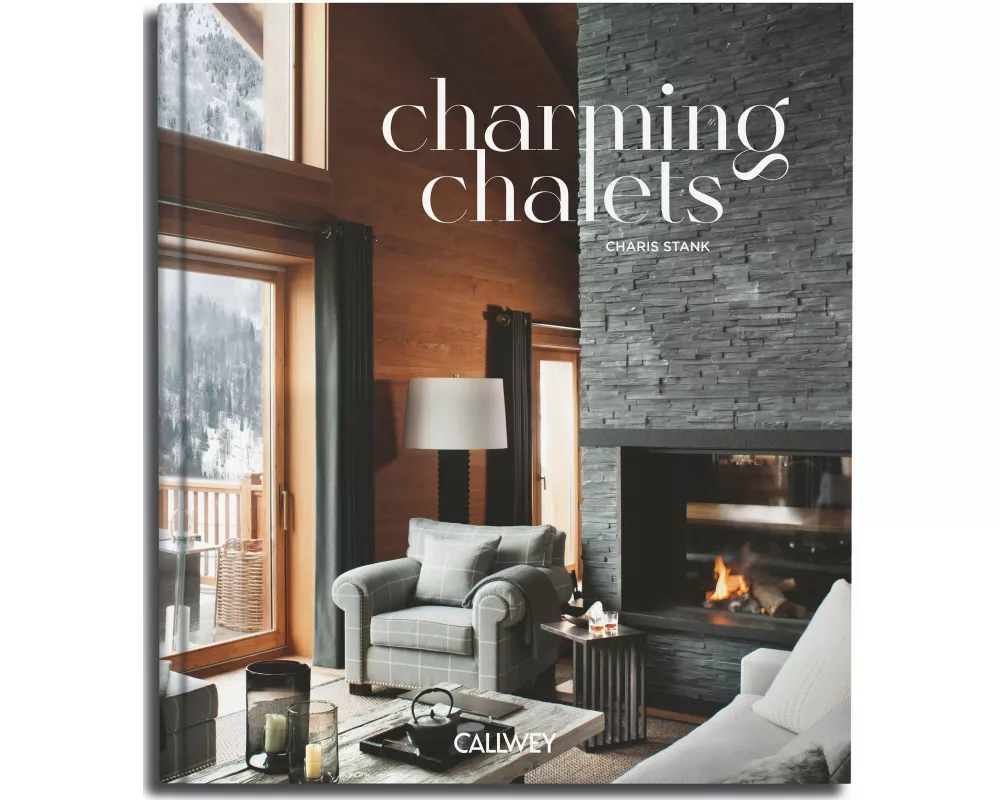 Charming Chalets (English Version)