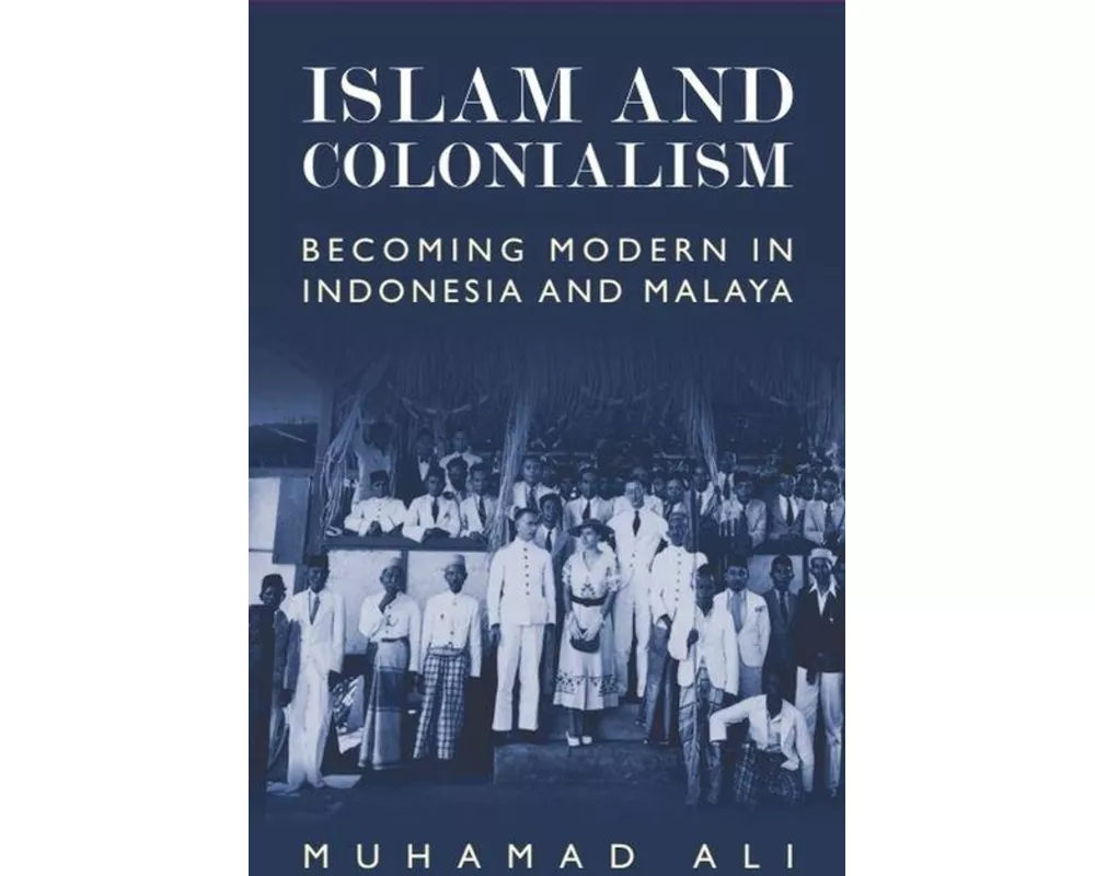 Islam and Colonialism