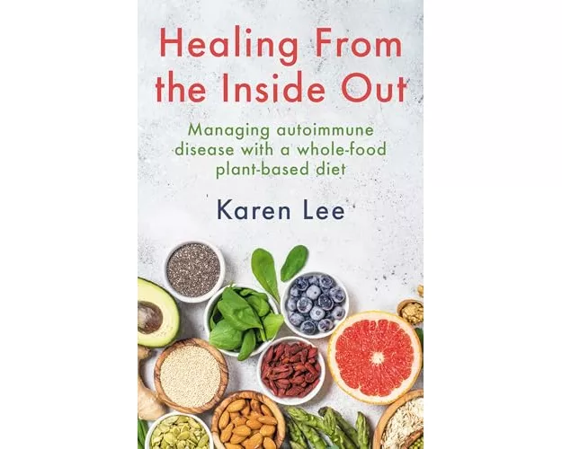 Healing from the Inside Out