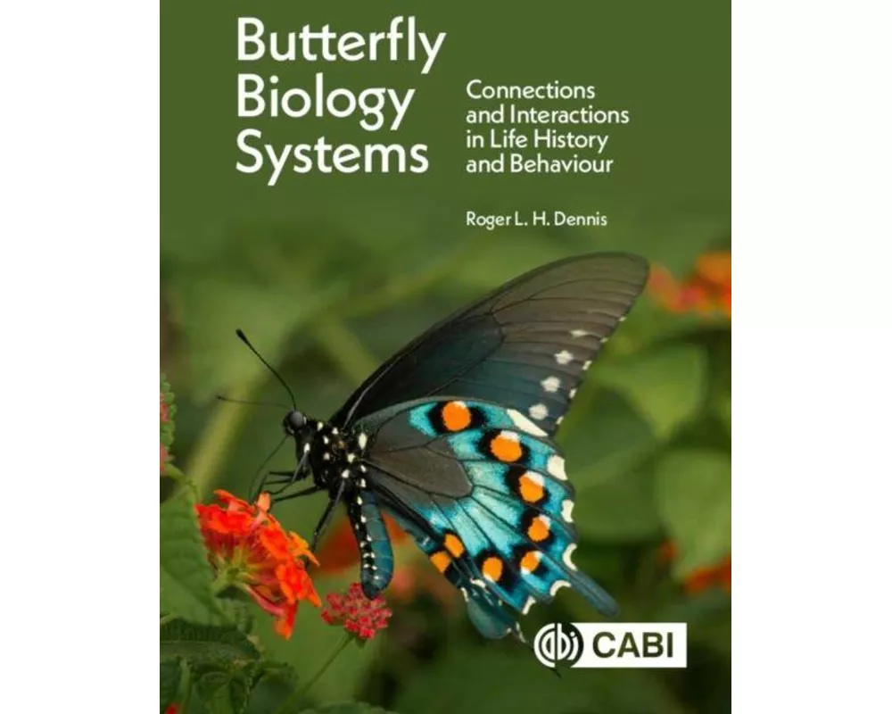 Butterfly Biology Systems