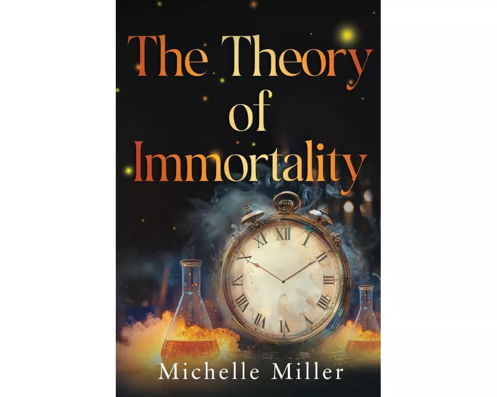 The Theory of Immortality