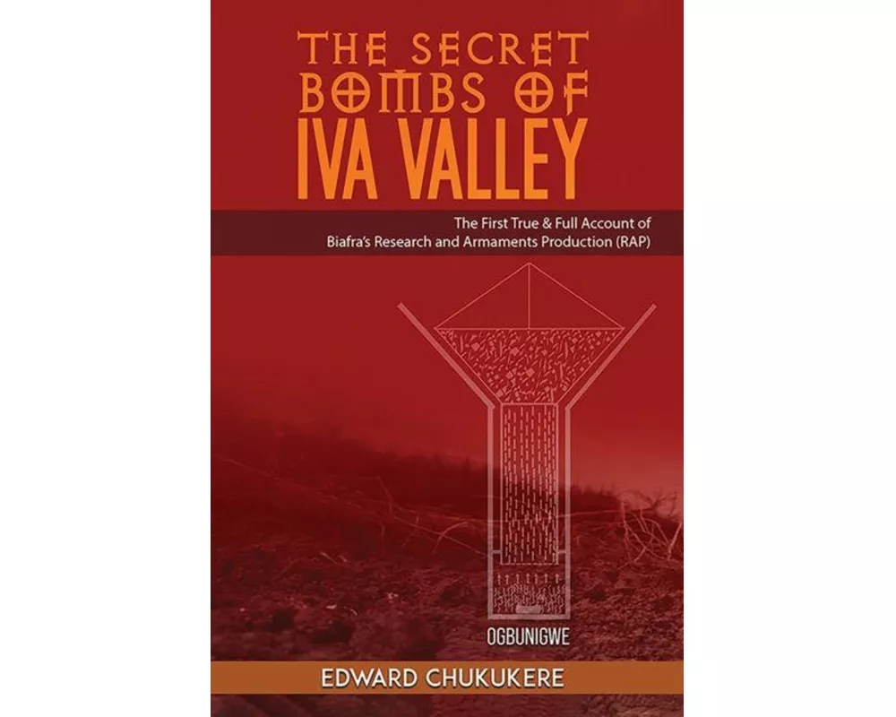 The Secret Bombs of Iva Valley