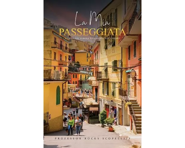 La Mia Passeggiata