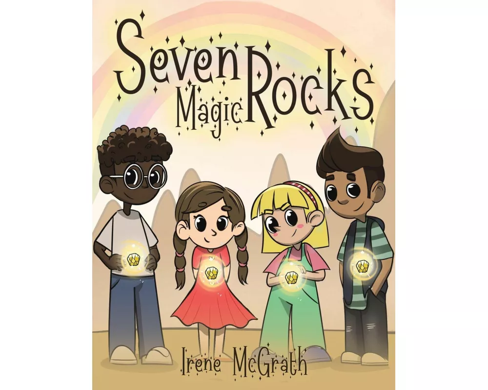 Seven Magic Rocks