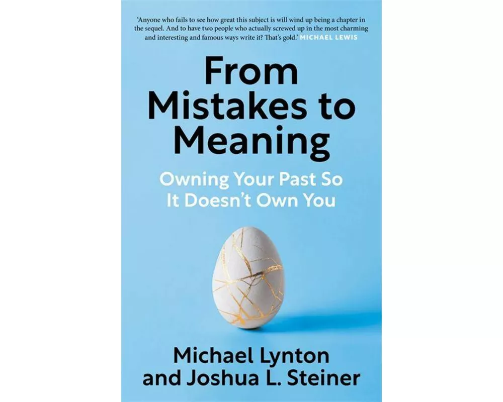 From Mistakes to Meaning