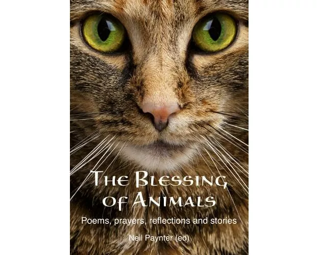 The Blessing of Animals