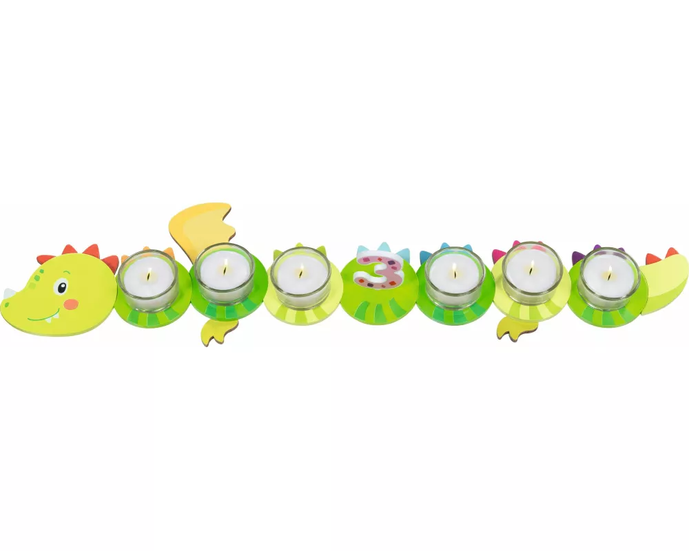 Geburtstagsdrache Taro