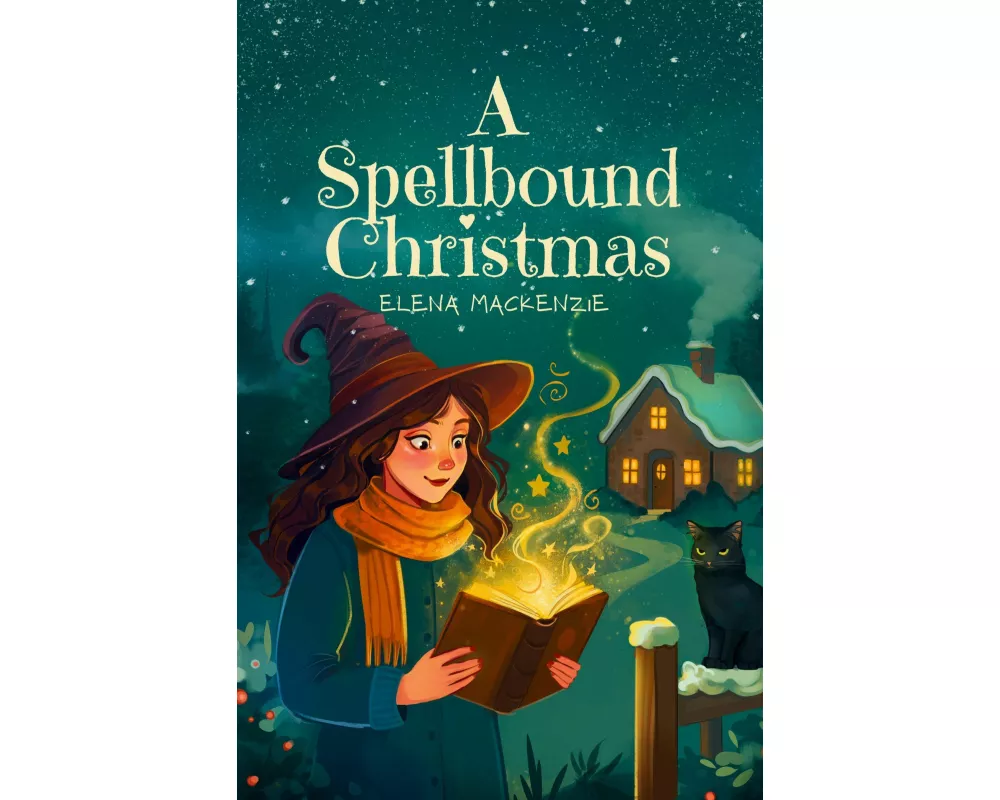 A Spellbound Christmas