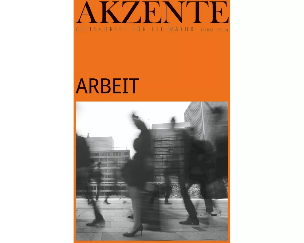 Akzente: Arbeit