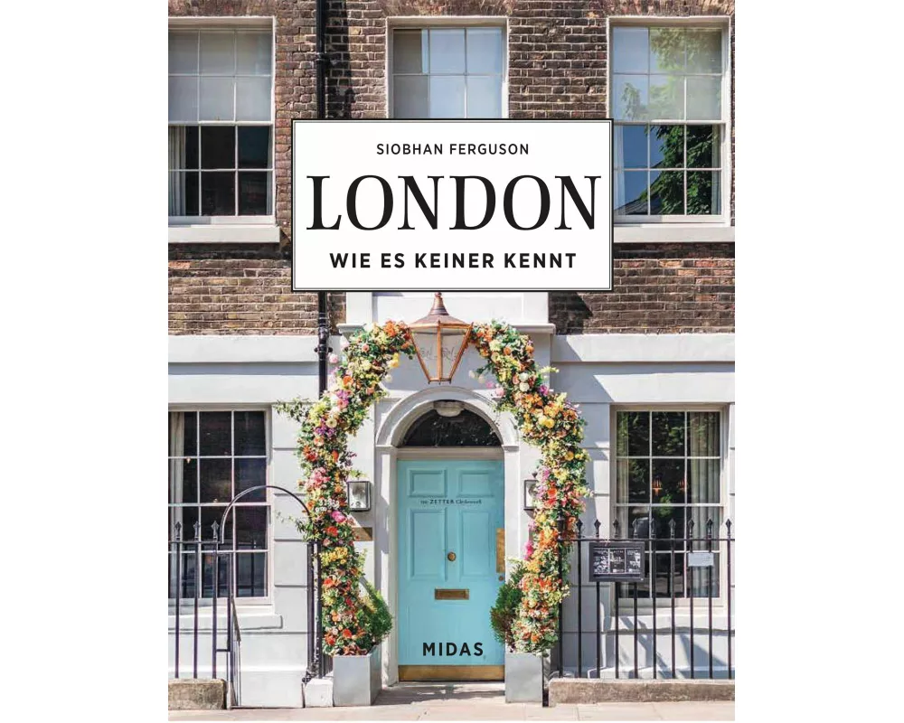 LONDON - Wie es keiner kennt