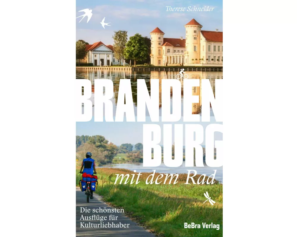Brandenburg mit dem Rad