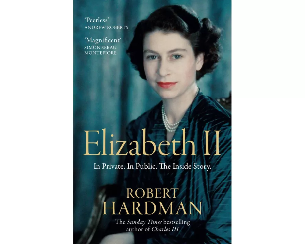 Elizabeth II