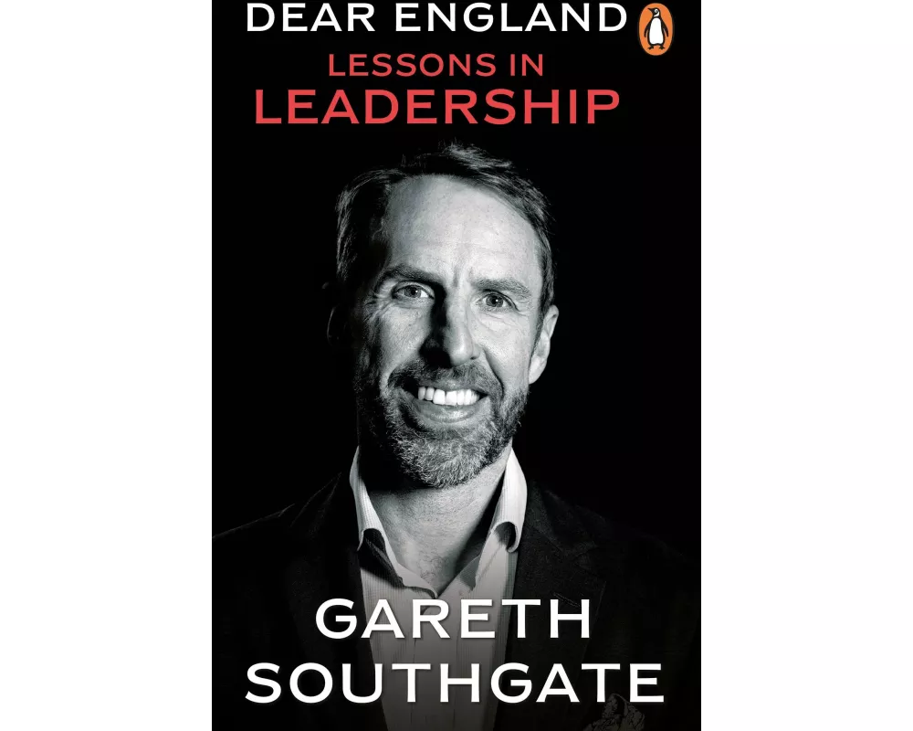 Dear England