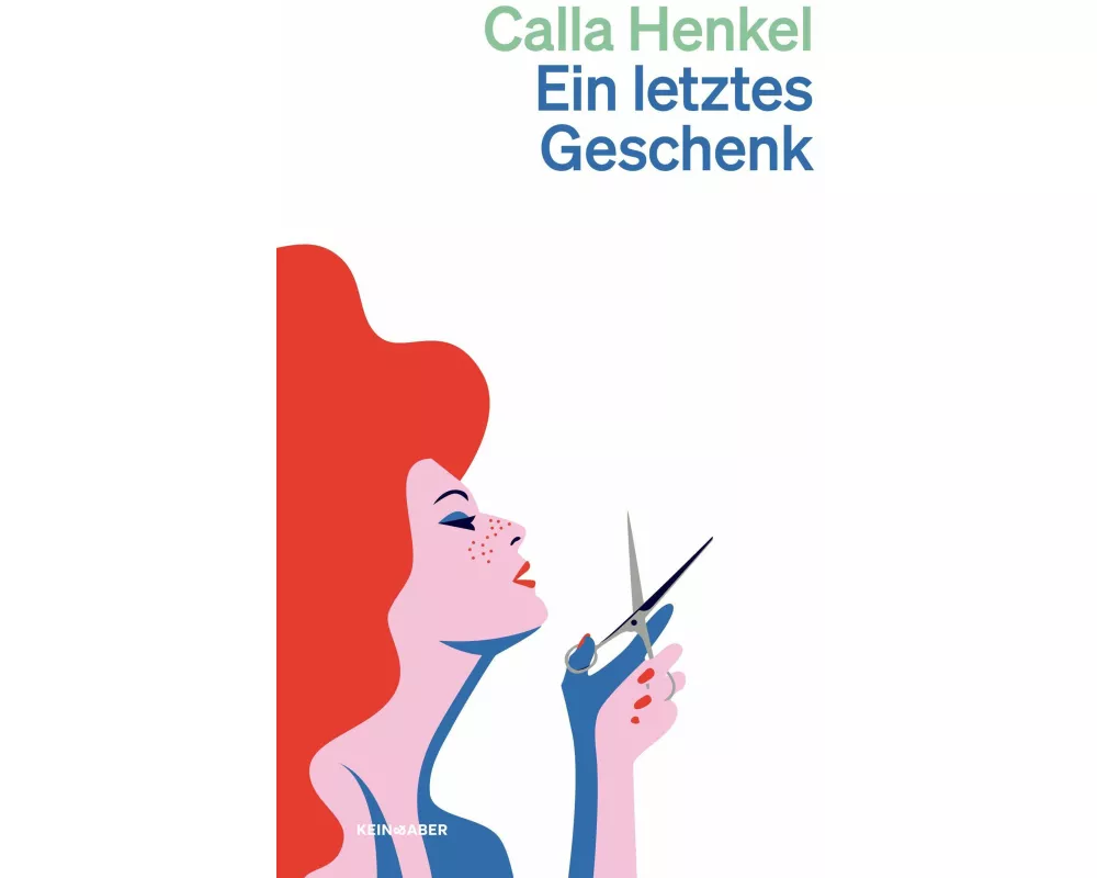 Ein letztes Geschenk