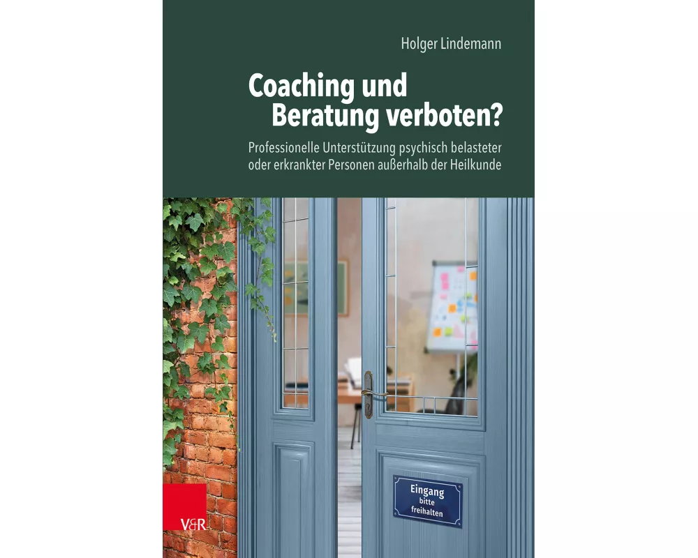 Coaching und Beratung verboten?
