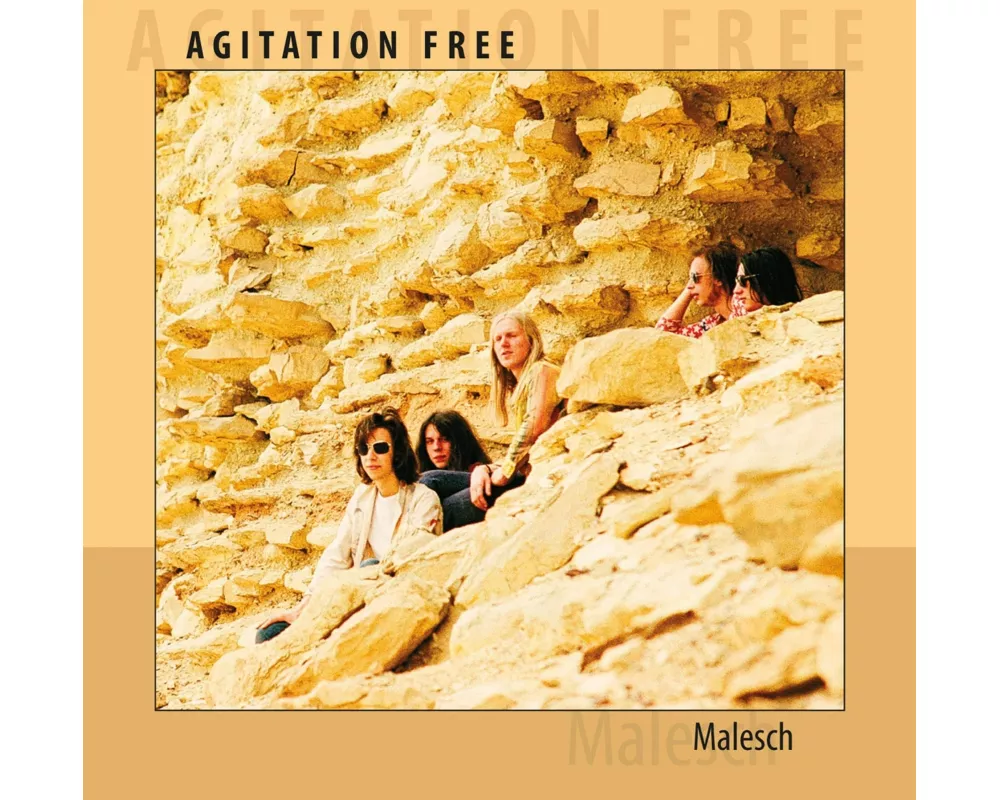Malesch