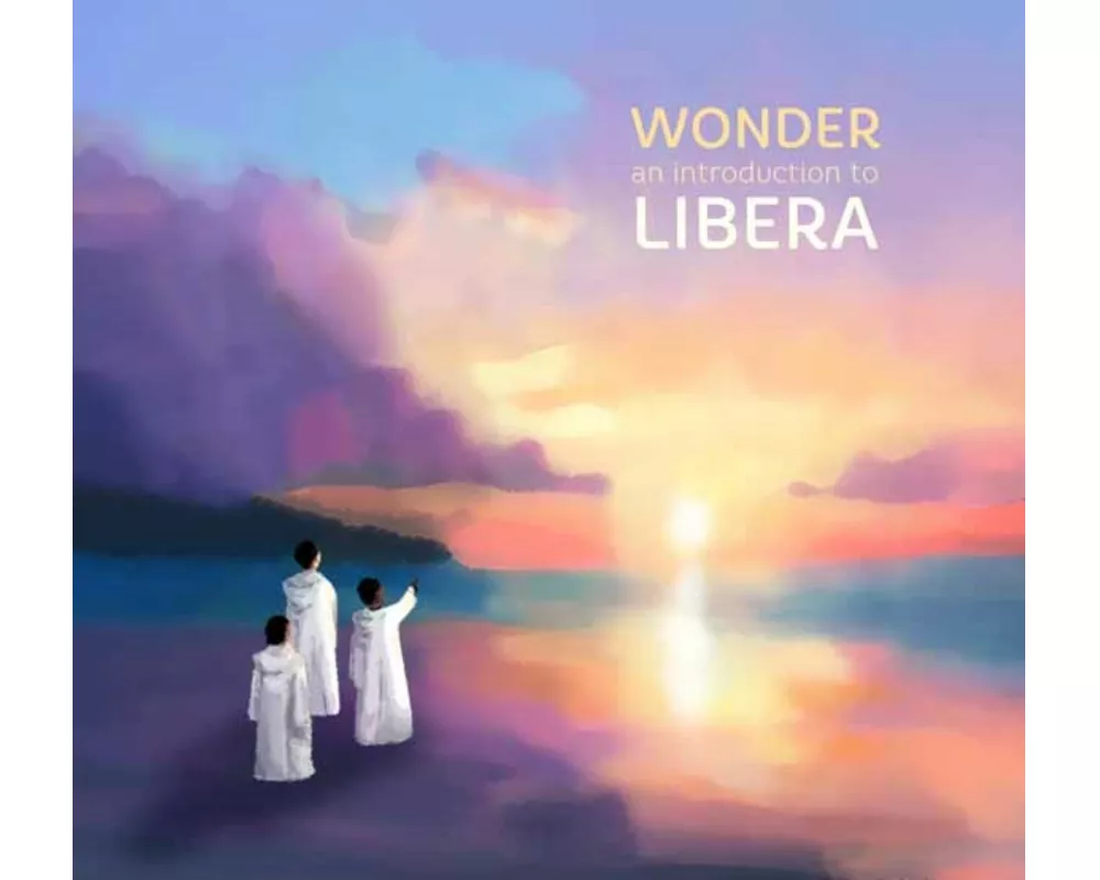 Wonder,an Introduction to