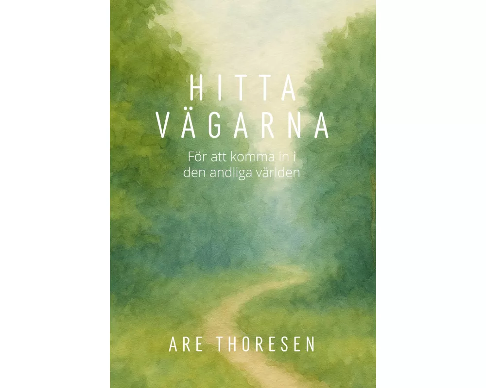 Hitta Vägarna