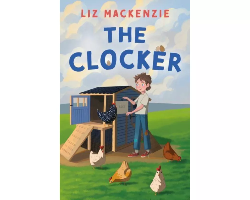 The Clocker
