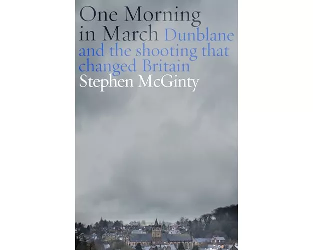 One Morning in March