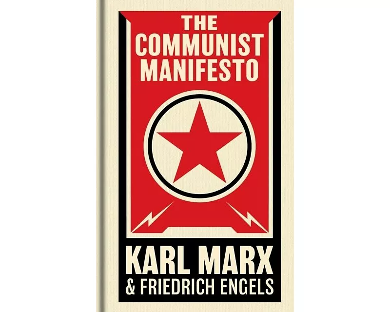The Communist Manifesto