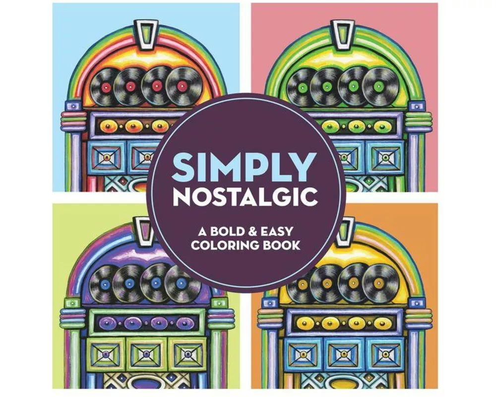 Simply Nostalgic