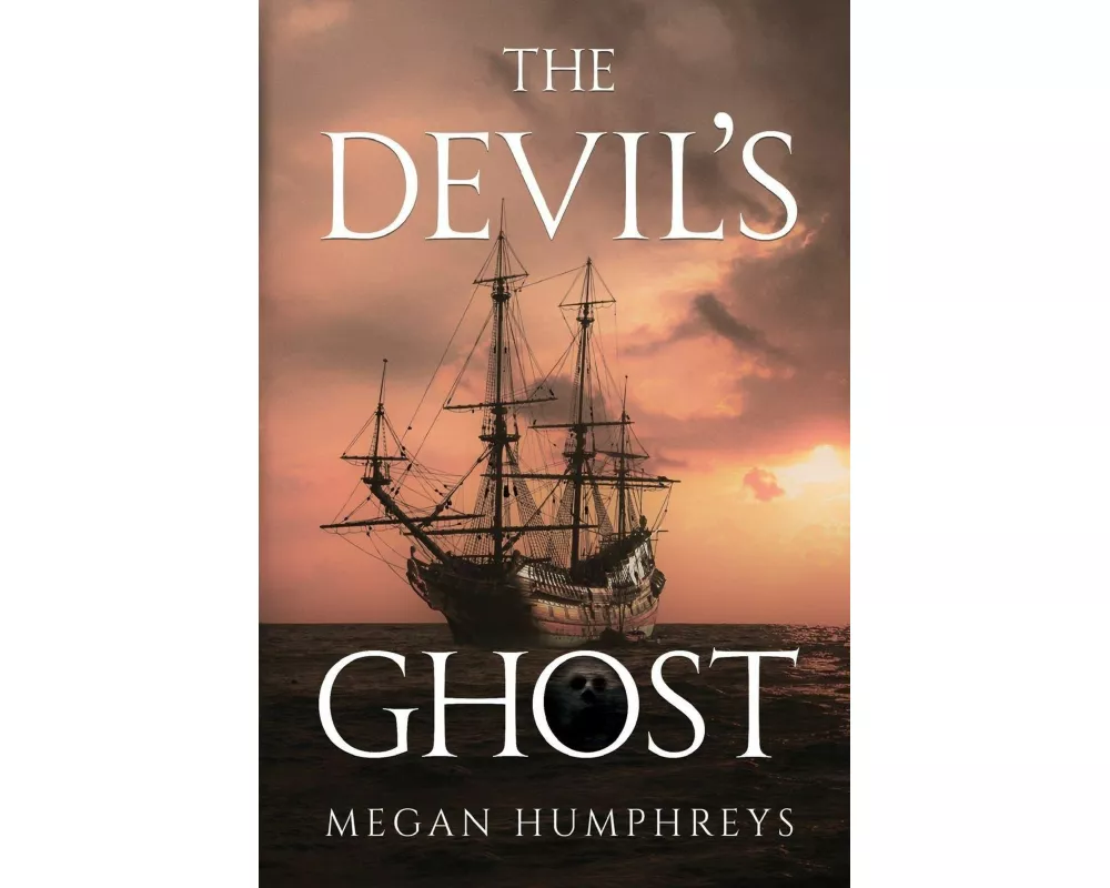 The Devil's Ghost
