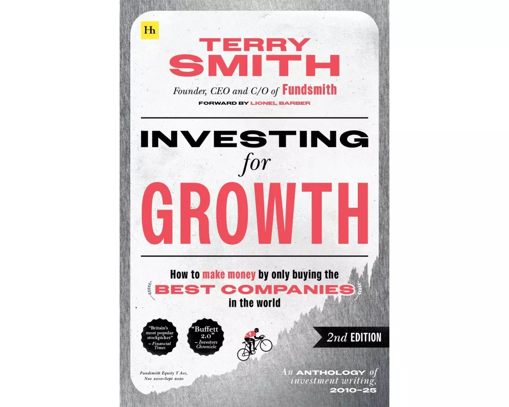 Investing for Growth (Second Edition)