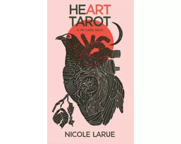 The HeART Tarot