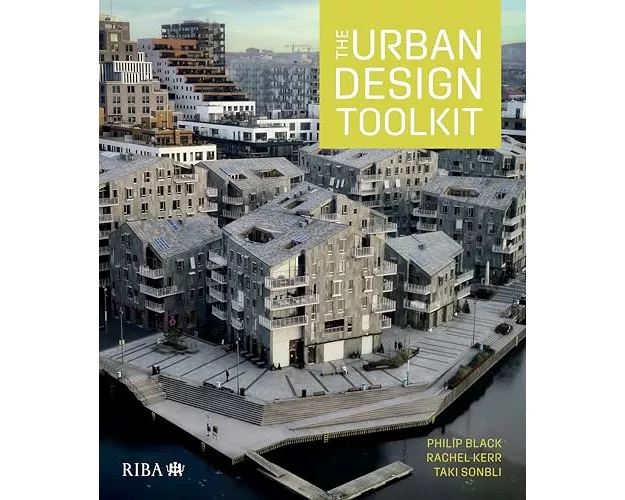 The Urban Design Toolkit