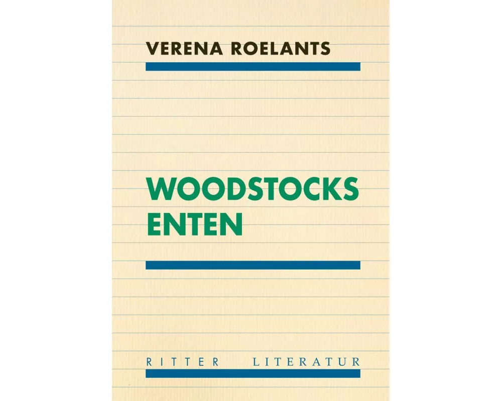 Woodstocks Enten
