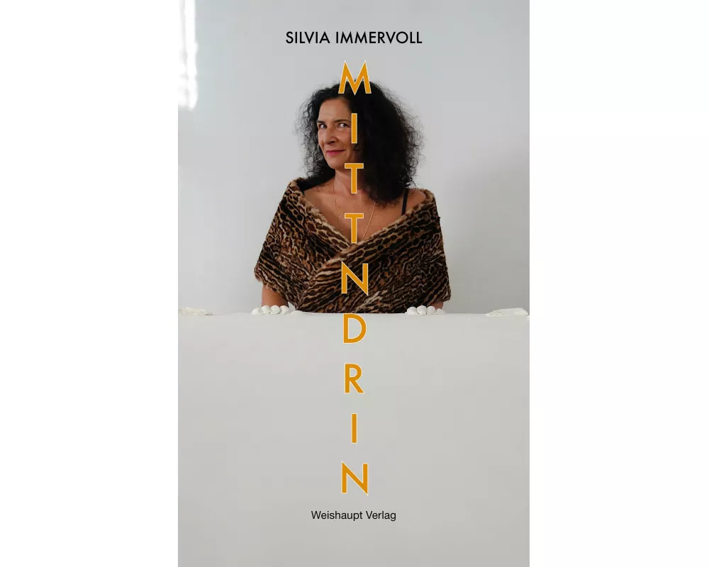 Mittndrin und rundumadum!