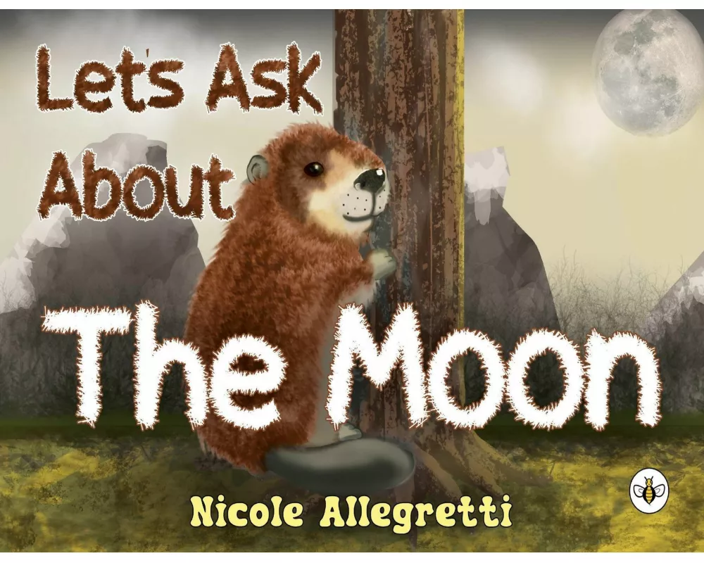 Lets Ask about the Moon