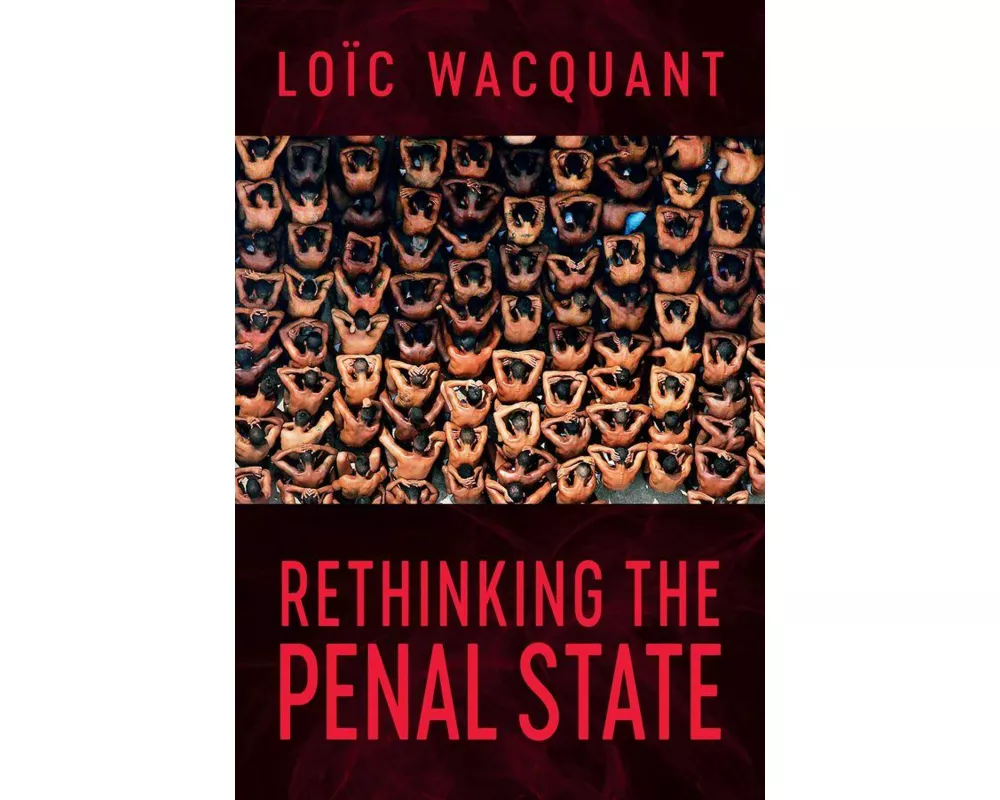 Rethinking the Penal State