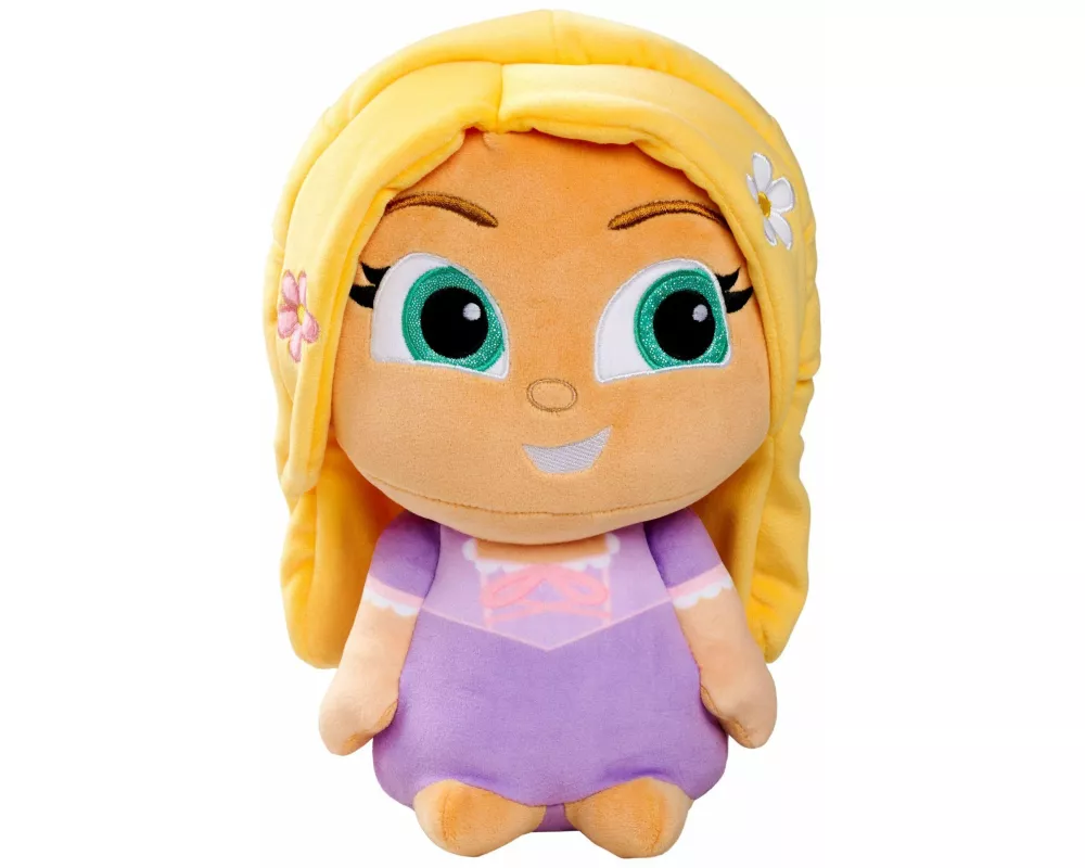 Disney Doorables Rapunzel, 25cm