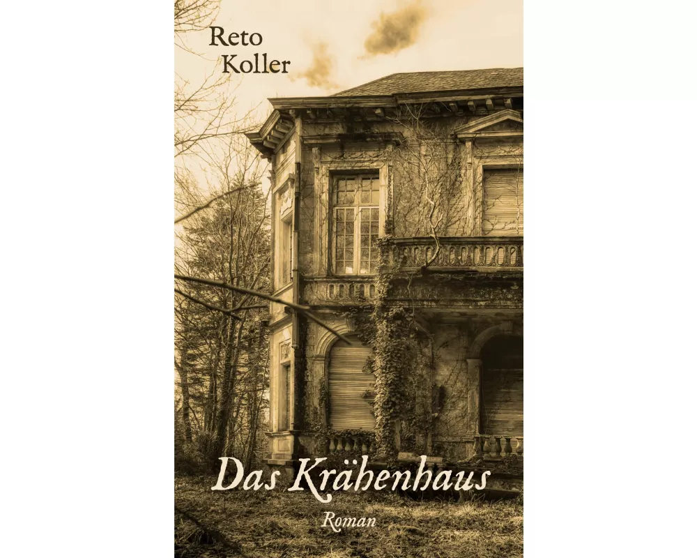 Das Krähenhaus