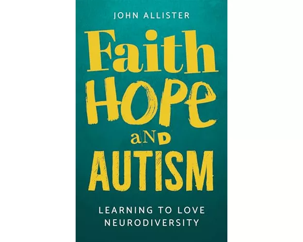 Faith, Hope and Autism