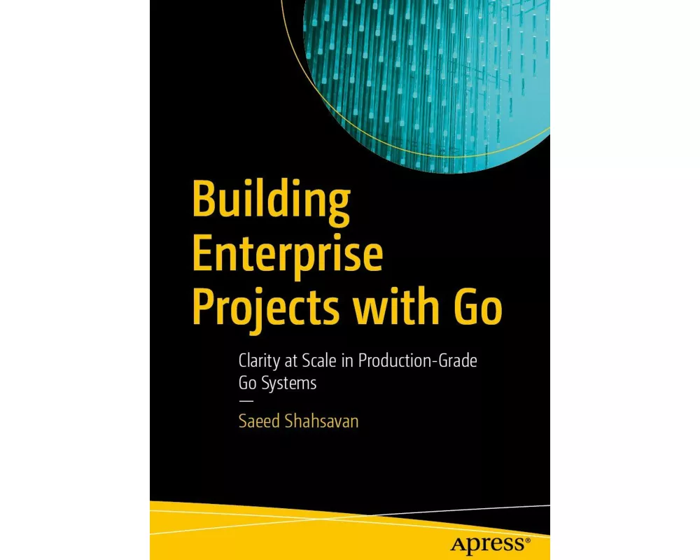 Building Enterprise Projects with Go