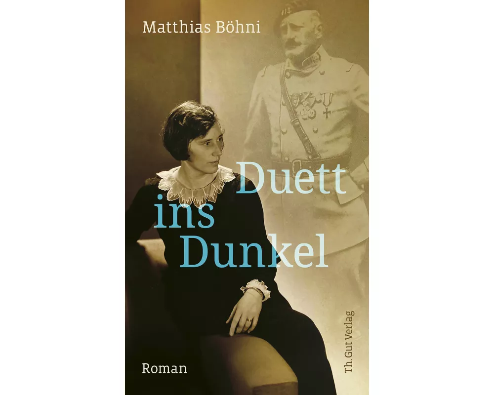 Duett ins Dunkel