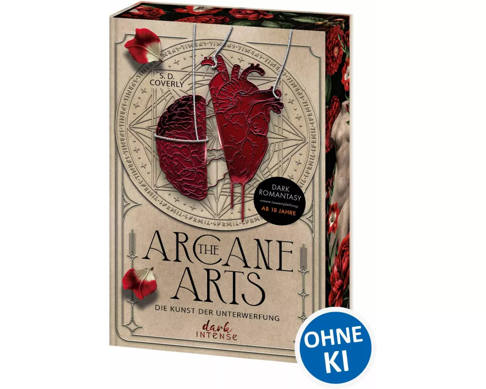 The Arcane Arts
