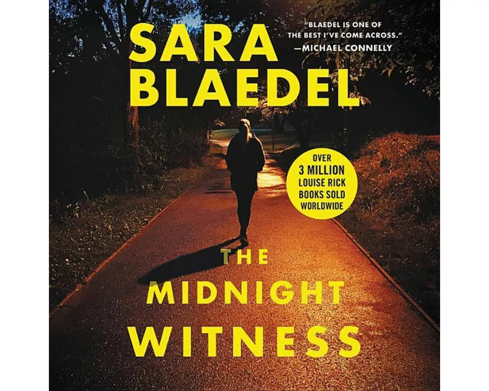 The Midnight Witness