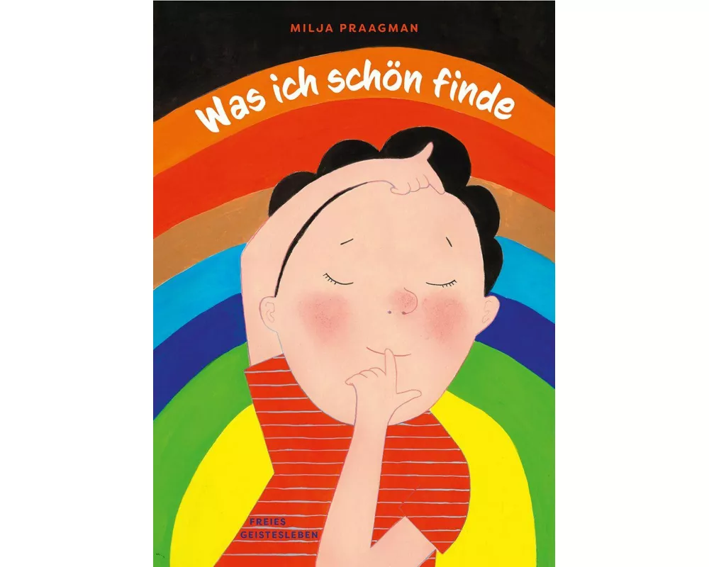 Was ich schön finde