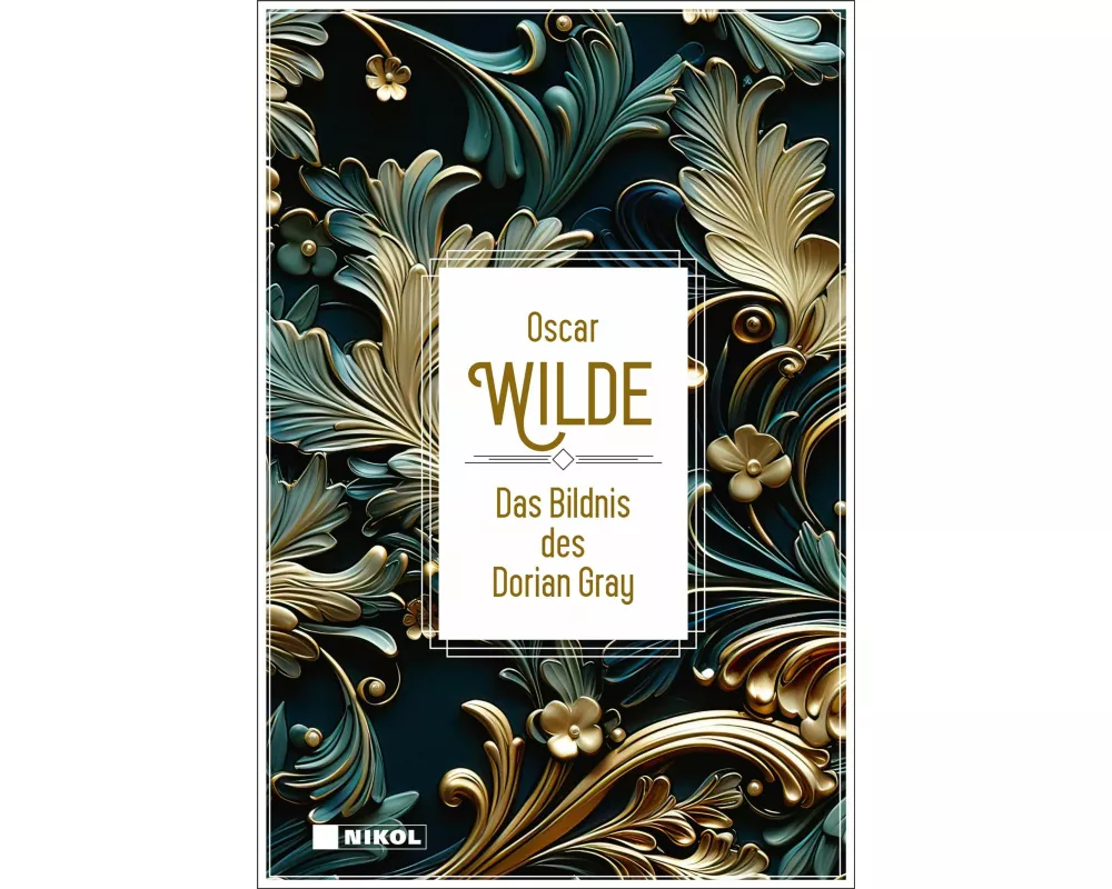 Das Bildnis des Dorian Gray