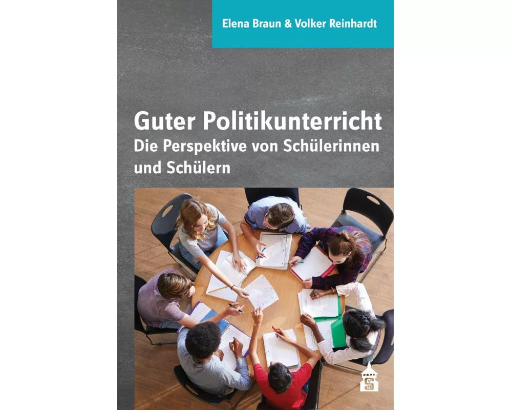 Guter Politikunterricht