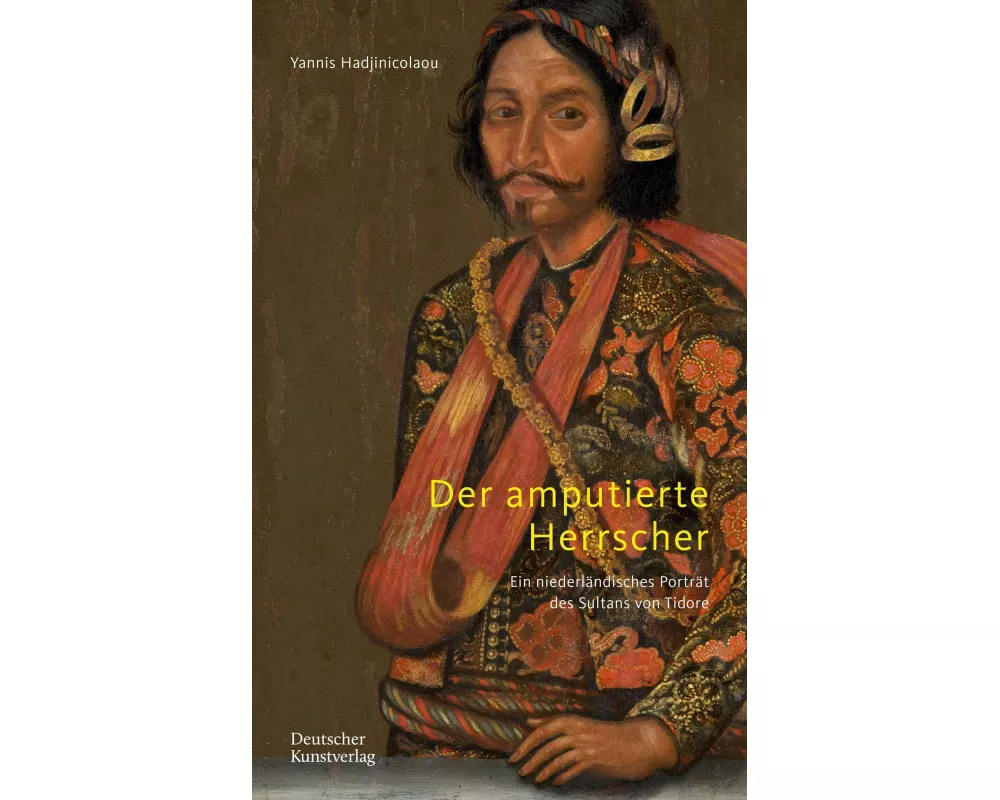 Der amputierte Herrscher